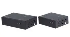 StarTech Over CAT5 or CAT6 Extender