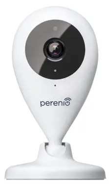 perenio PEIFC01 Indoor Fixed Camera fig1