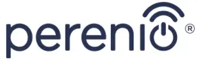 perenio logo