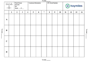 hoymiles DTU-W100 3rd Gen WiFi Model 7