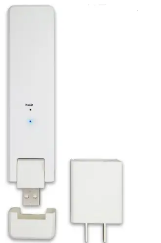 hoymiles DTU-W100 3rd Gen WiFi Model pro