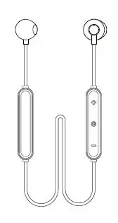 cellularline BTBUBBLE Bluetooth Stereo Earphone pro