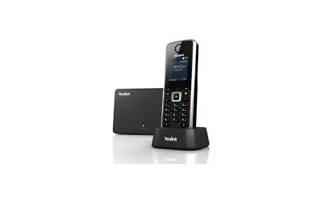 Yealink W53 Internet Phone User Guide