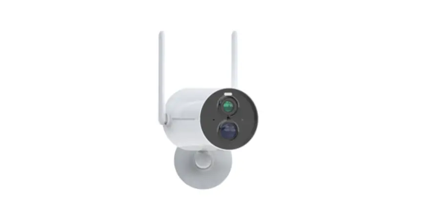 Shenzhen Riguangyan Technology Rd05 Wifi Cameras Instruction Manual