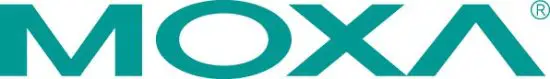 MOXA logo