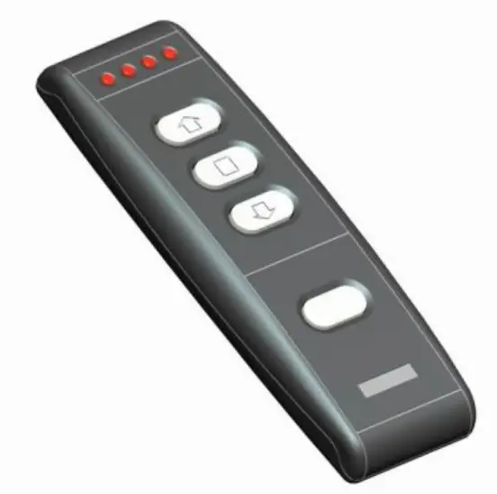 Guangdong-Oktechnology-Grand-Remote-Control