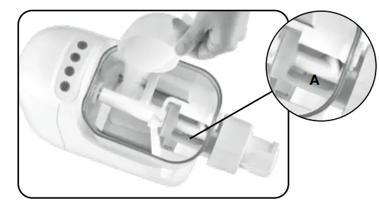 Cuisinart 43172 Pastafecto Pasta Bread Dough Maker - figure 11
