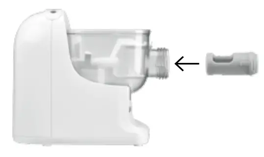 Cuisinart 43172 Pastafecto Pasta Bread Dough Maker - figure 3