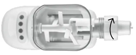 Cuisinart 43172 Pastafecto Pasta Bread Dough Maker - figure 7