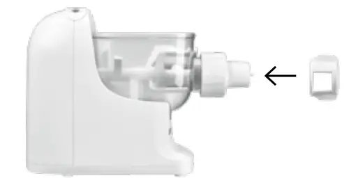 Cuisinart 43172 Pastafecto Pasta Bread Dough Maker - figure 8