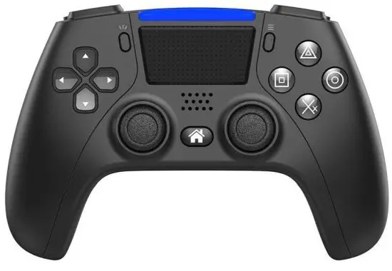 Joysticks P02 Bluetooth 4.0 Wireless Controller Gamepad