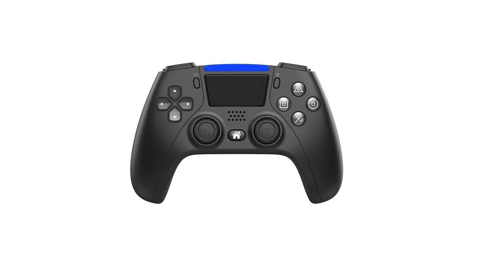 Joysticks P02 Bluetooth 4.0 Wireless Controller Gamepad Instruction Manual Joysticks P02 Bluetooth 4.0 Wireless Controller Gamepad Instruction Manual
