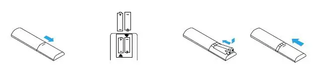 KMOUK KM-HSB003 32 Inch 2.1 Channel Soundbar-10