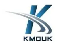 KMOUK LOGO