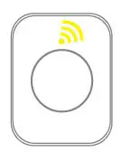 zigbee Smart Squre Button Instruction Fig1