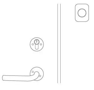 zigbee Smart Squre Button Instruction Fig4