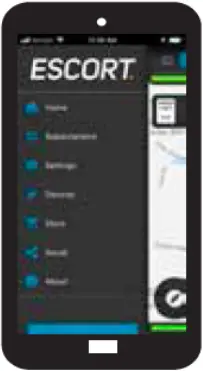 RedLine 360c - CONNECTING TO WI-FI