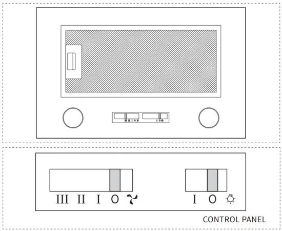 OPERATING INSTRUCTIONS