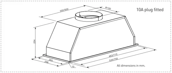 INSTALLATION & DUCTING