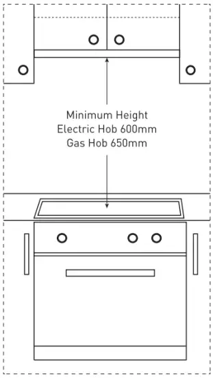 INSTALLATION & DUCTING