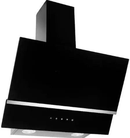 Amica KHF 664 630 S Kitchen Extractor Hood Instruction Manual-pro