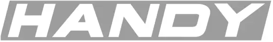 HANDY - logo
