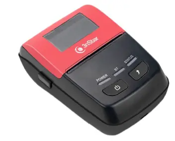 3nStar PPT205 58mm Portable Printer Product