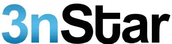 3nStar logo