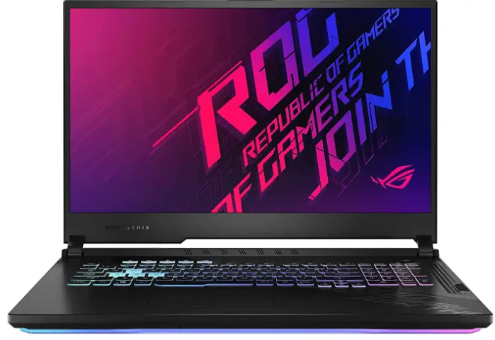 ASUS-G-Series-CA17276-Gaming-Notebook-PC-PRODUCT