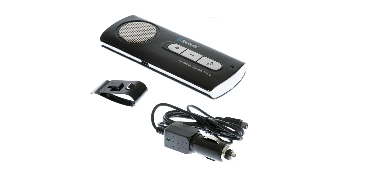 Aerpro Universal Handree Car Kit User Manual