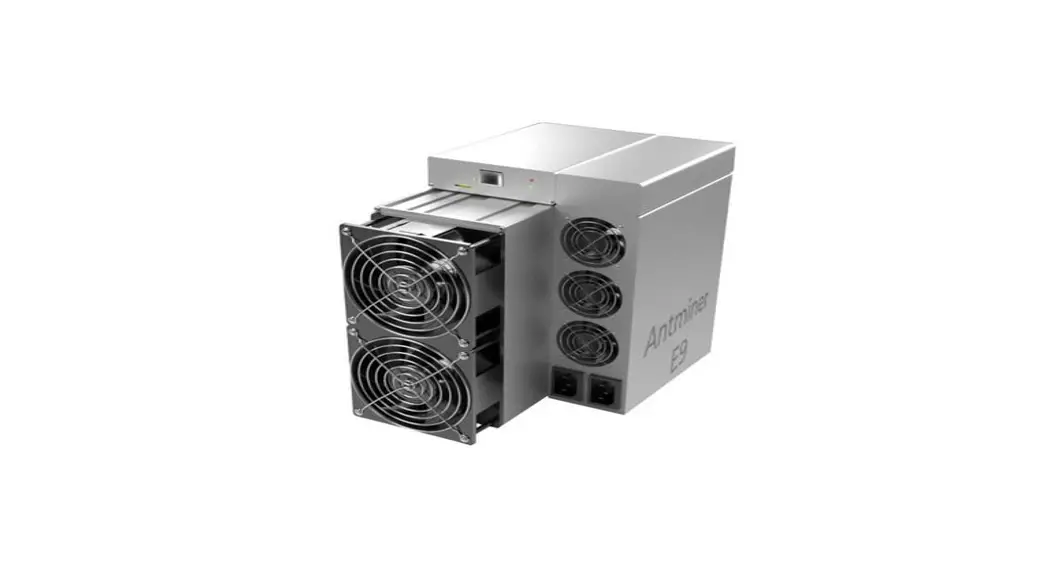 Antminer S19a Server Bitcoin Miner Installation Guide