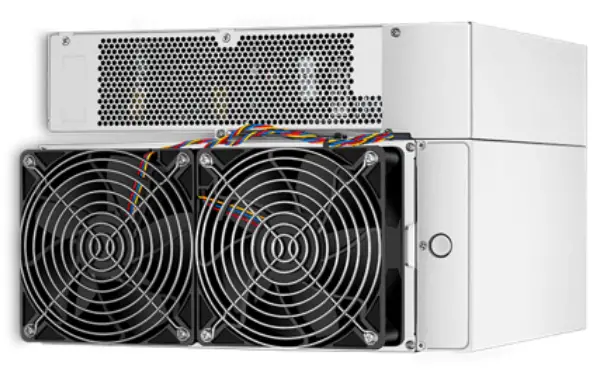 ANTMINER S19a Server Bitcoin Miner -fig1
