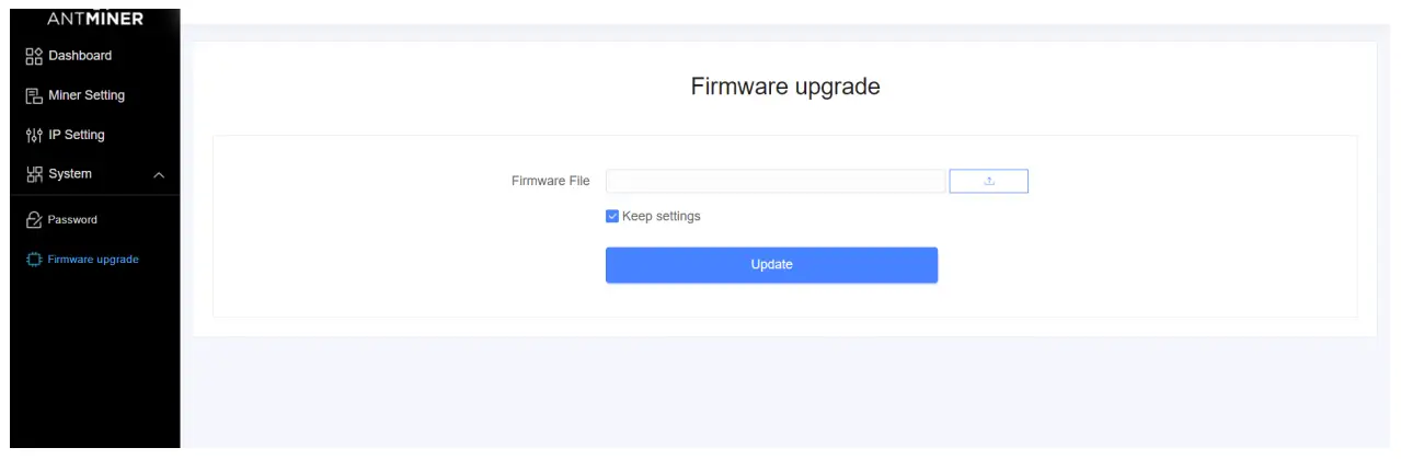 ANTMINER S19a Server Bitcoin Miner -fig11