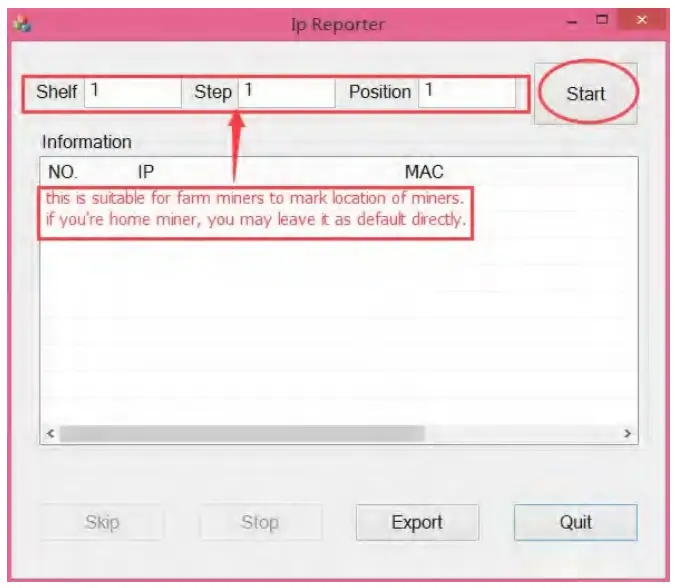 ANTMINER S19a Server Bitcoin Miner -fig4