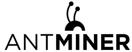 ANTMINER logo