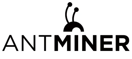 ANTMINER -logo
