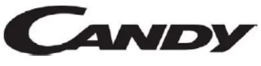 CANDY -logo