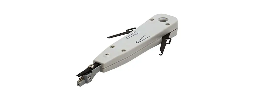 Hama 00200776 Lsa Punch Down Tool Instruction Manual Hama 00200776 Lsa Punch Down Tool Instruction Manual