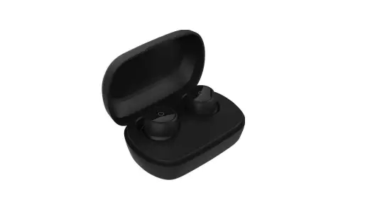 K-mate Bth182h True Wireless Bluetooth Earbuds User Manual K-mate Bth182h True Wireless Bluetooth Earbuds User Manual
