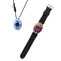 Cliax-Halo-VRI-Emergency Pendant Wrist-Transmitterm