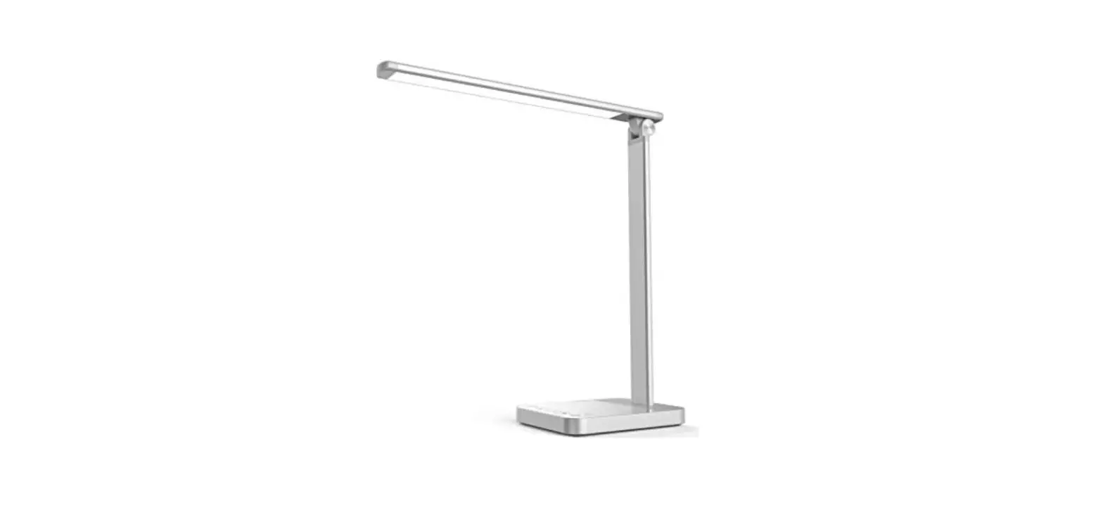 Momax Ql6s Eye Caring Desk Lamp User Guide