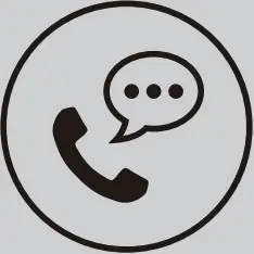 Avantree HF2039 Extra Long Wired Headphones for TV - CAll msgLogo