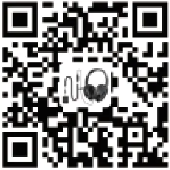 Avantree HF2039 Extra Long Wired Headphones for TV - QR CODE 11