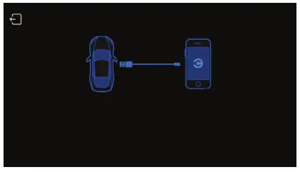 Norauto 2259092 Multimedia System 2din Large 10 External Display - WEB LINK OPERATIONAL