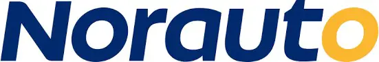 Norauto - logo