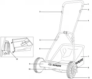 diagram, engineering drawing