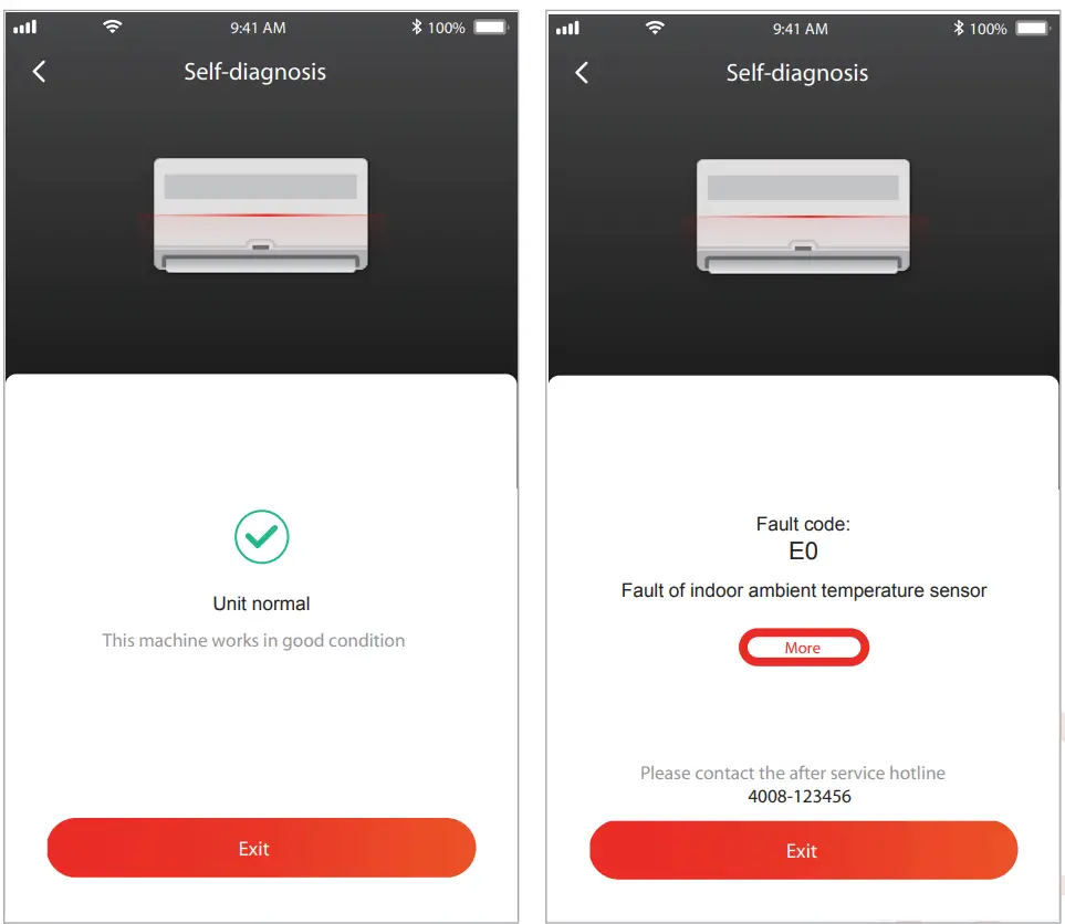 TCL Smart Control Home & Google Home App app 1