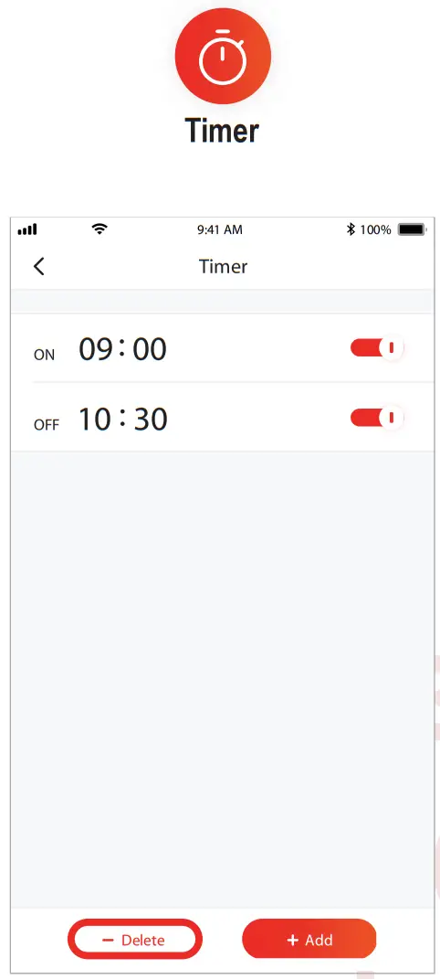 TCL Smart Control Home & Google Home App app 2