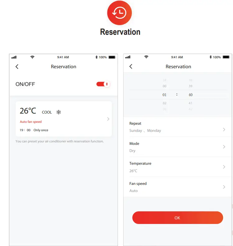 TCL Smart Control Home & Google Home App app 3
