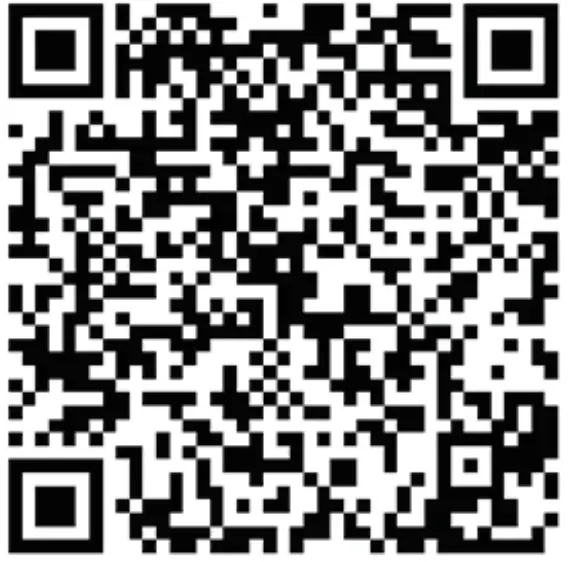 TCL Smart Control Home & Google Home App qr code